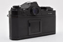 Nikon Slr Camera (Film) Fe #2836788-A17-J5