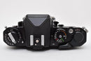 Nikon Slr Camera (Film) Fe #2836788-A17-J5