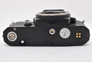 Nikon Slr Camera (Film) Fe #2836788-A17-J5