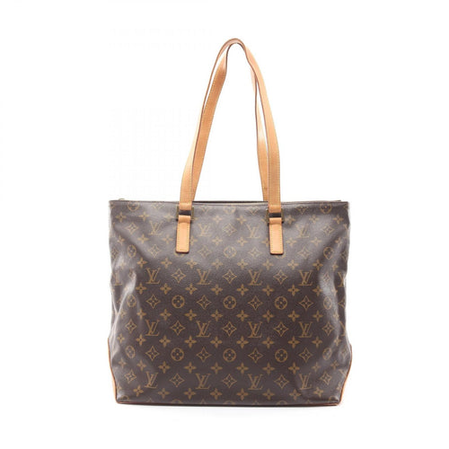 Louis Vuitton Tote Bag M51151 Pvc Used B