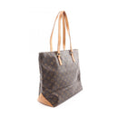 Louis Vuitton Tote Bag M51151 Pvc Used B