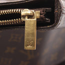 Louis Vuitton Tote Bag M51151 Pvc Used B
