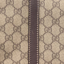Gucci Tote Bag Gg 223668 Pvc Used B