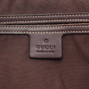 Gucci Tote Bag Gg 223668 Pvc Used B