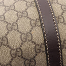 Gucci Tote Bag Gg 223668 Pvc Used B