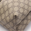 Gucci Tote Bag Gg 223668 Pvc Used B