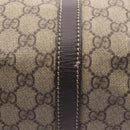 Gucci Tote Bag Gg 223668 Pvc Used B