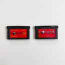 Gameboy Advance Games Gba Mother 1+2 3