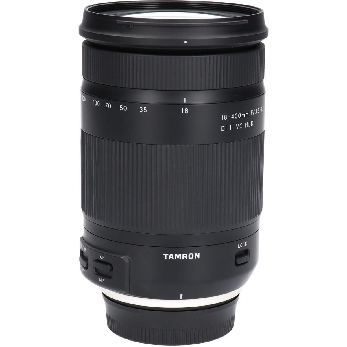 Tamron Lens (Single Focus)