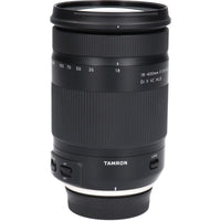 Tamron Lens (Single Focus)