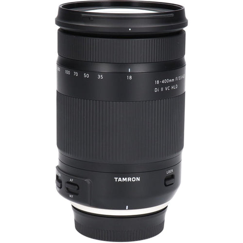 Tamron Lens (Single Focus)