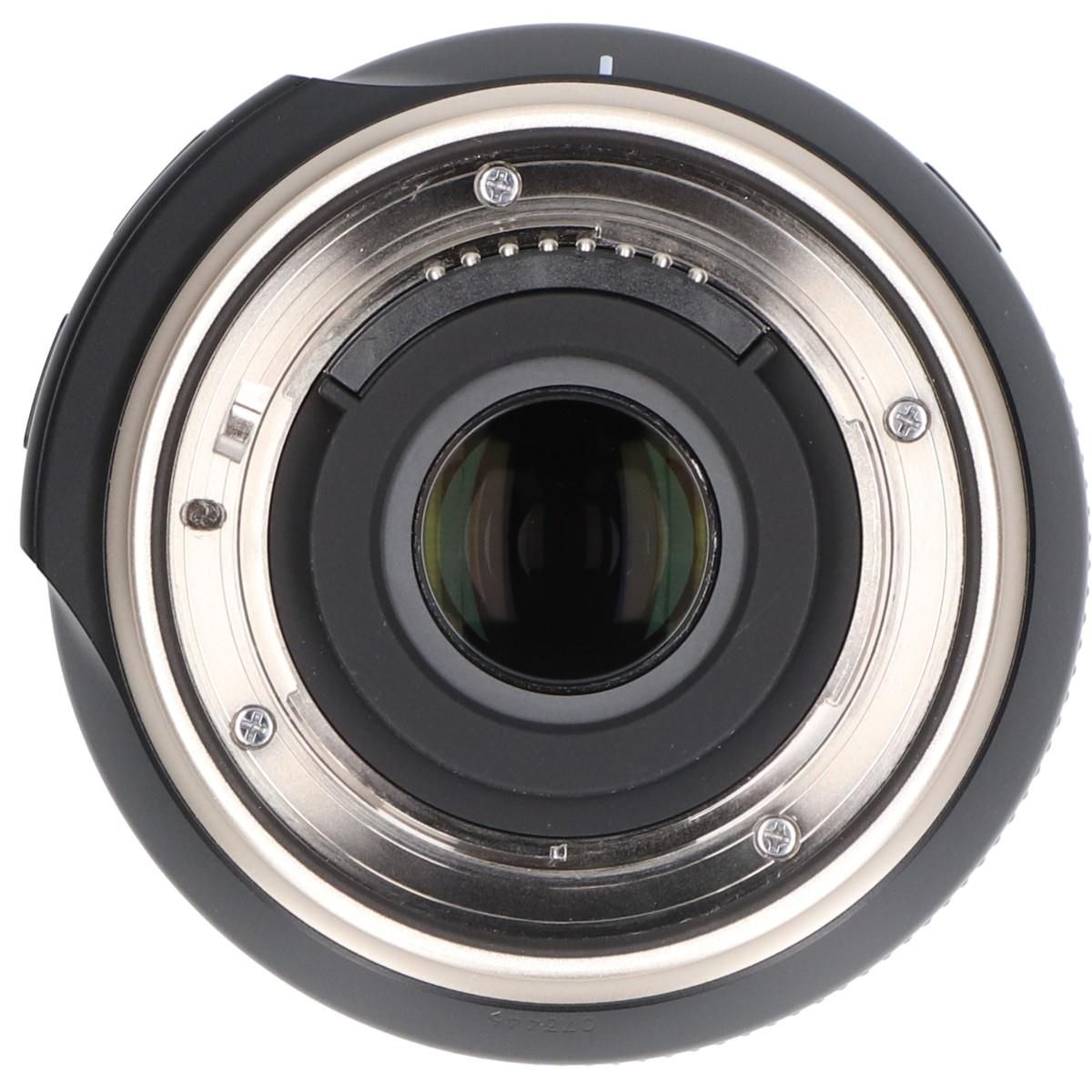 Tamron Lens (Single Focus)