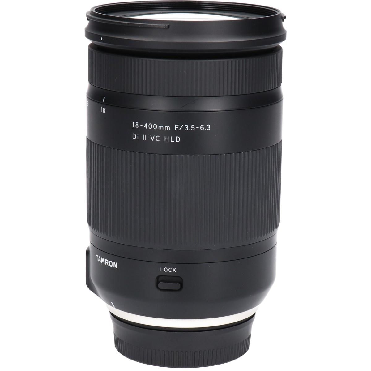 Tamron Lens (Single Focus)