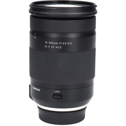 Tamron Lens (Single Focus)