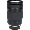 Tamron Lens (Single Focus)