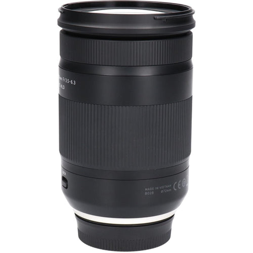 Tamron Lens (Single Focus)