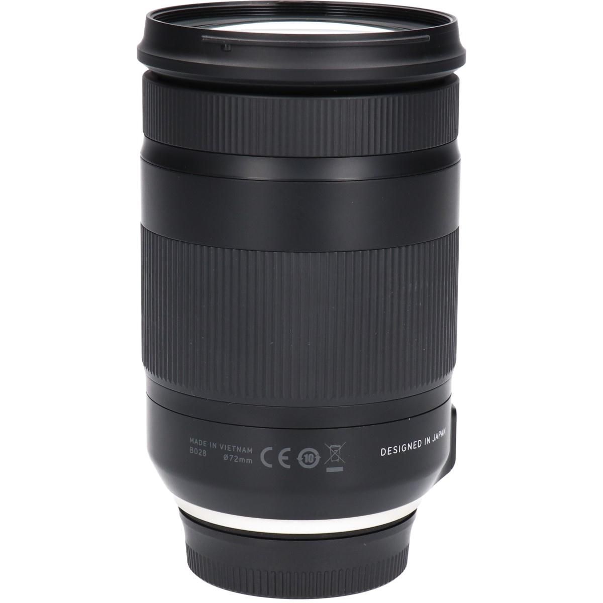 Tamron Lens (Single Focus)