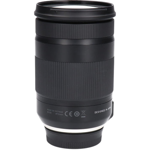 Tamron Lens (Single Focus)