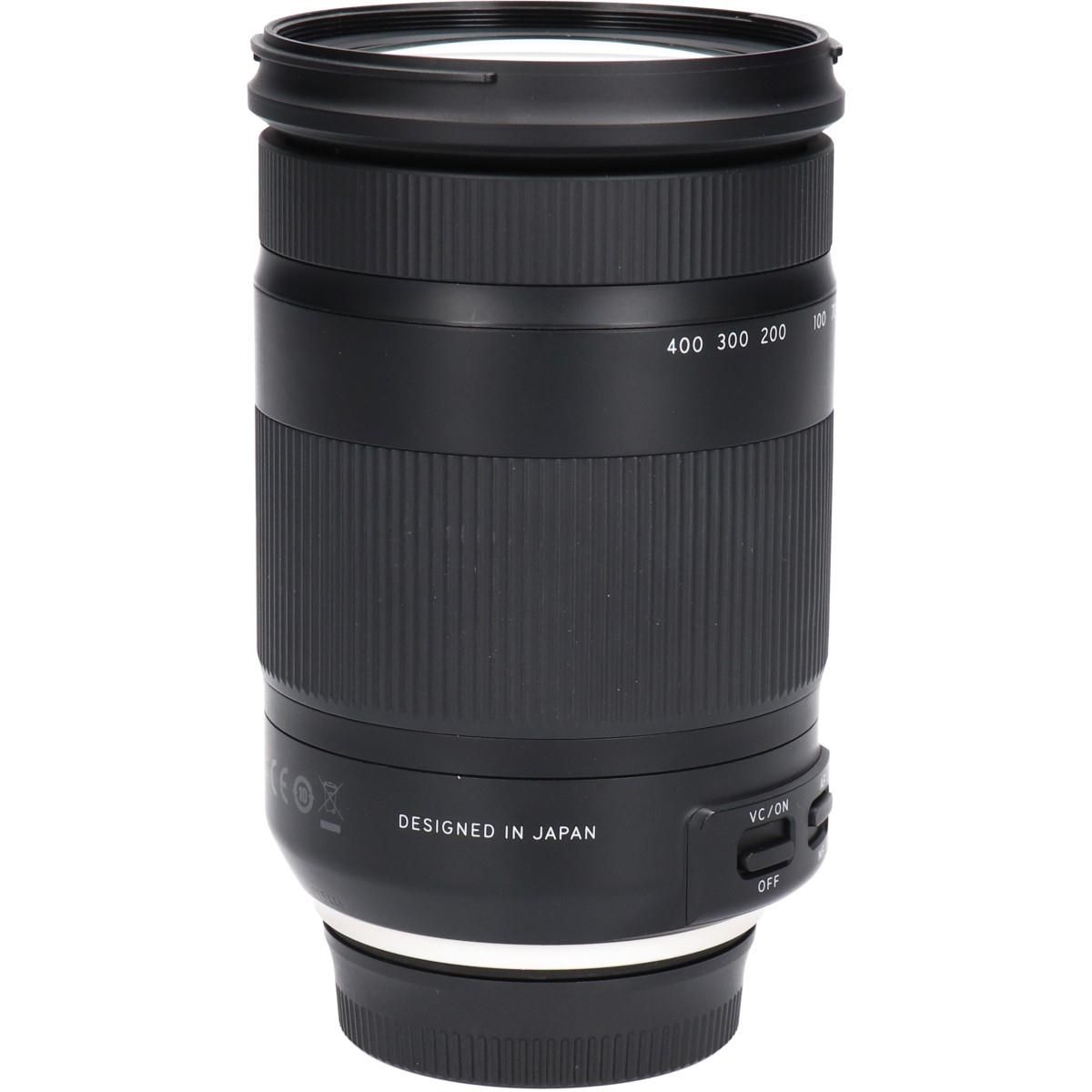Tamron Lens (Single Focus)