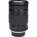 Tamron Lens (Single Focus)