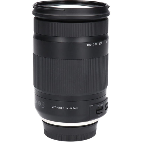 Tamron Lens (Single Focus)