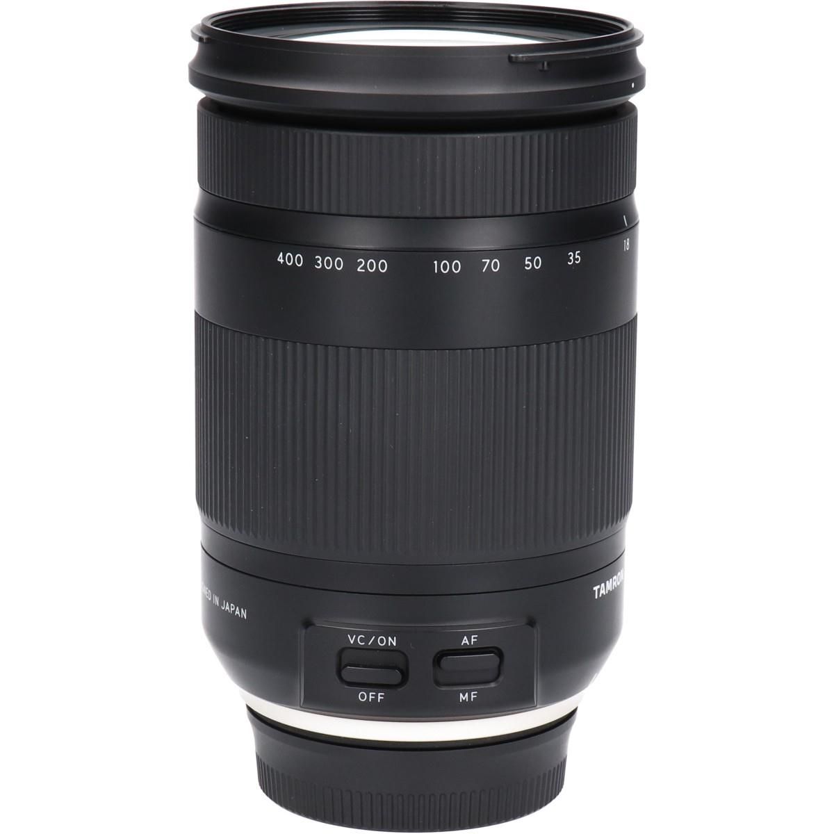Tamron Lens (Single Focus)