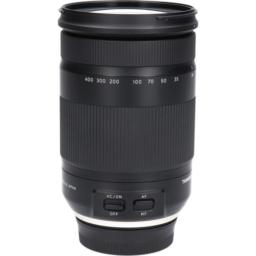 Tamron Lens (Single Focus)