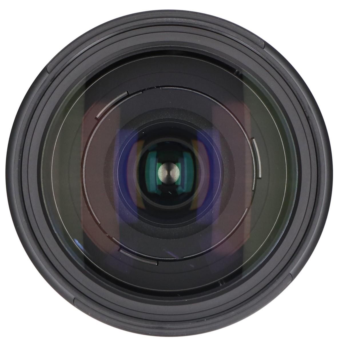 Tamron Lens (Single Focus)