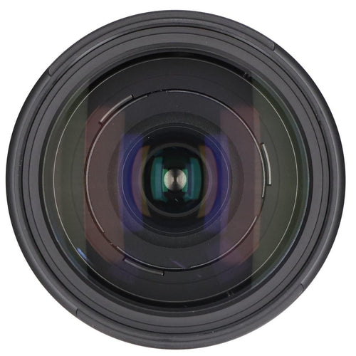 Tamron Lens (Single Focus)