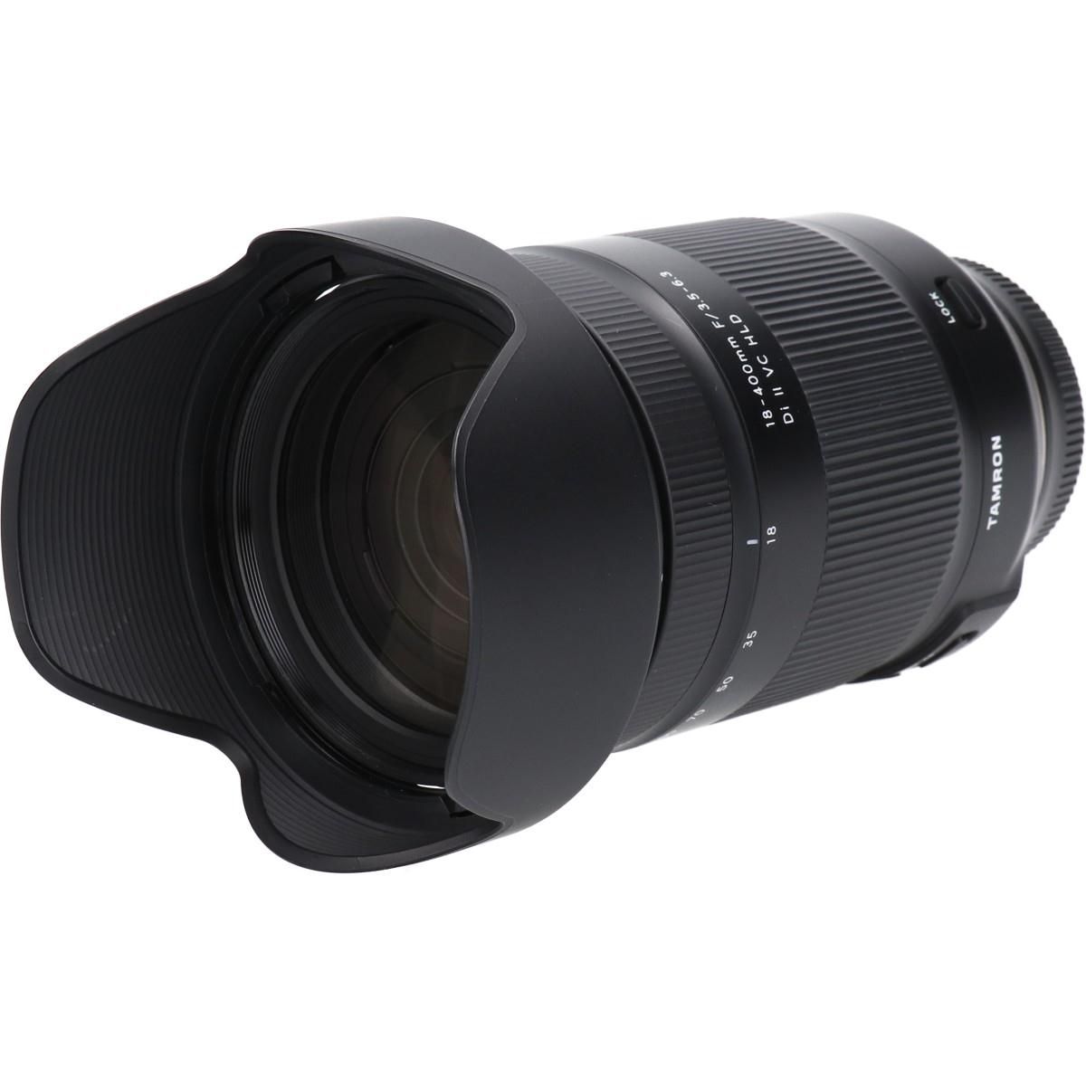 Tamron Lens (Single Focus)