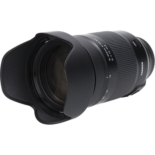 Tamron Lens (Single Focus)