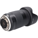 Tamron Lens (Single Focus)