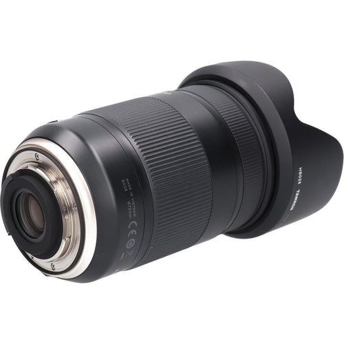 Tamron Lens (Single Focus)