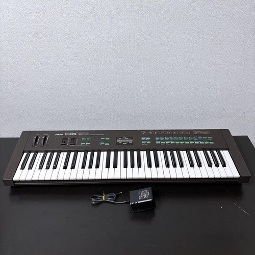 Yamaha Other Dx27 Fm 61 Ac