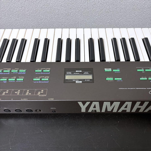 Yamaha Other Dx27 Fm 61 Ac