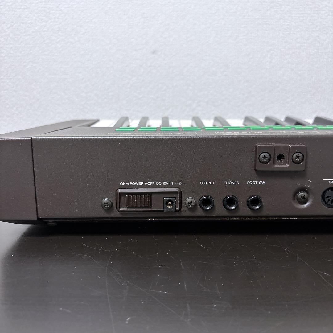Yamaha Other Dx27 Fm 61 Ac