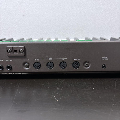 Yamaha Other Dx27 Fm 61 Ac