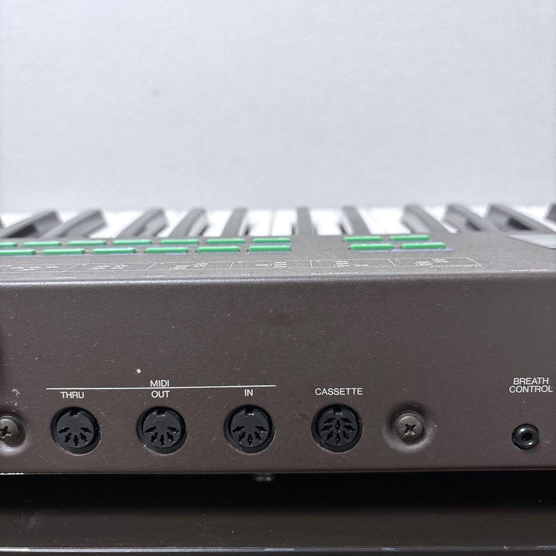 Yamaha Other Dx27 Fm 61 Ac
