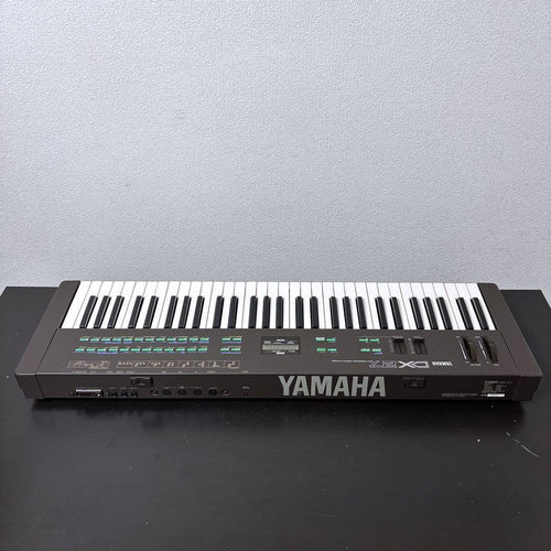 Yamaha Other Dx27 Fm 61 Ac
