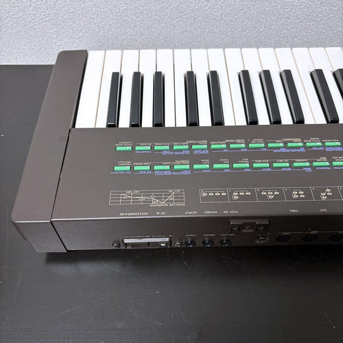 Yamaha Other Dx27 Fm 61 Ac