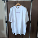 A Bathing Ape T-Shirts Xxl Leopard Rlx Tee