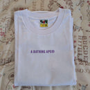 A Bathing Ape T-Shirts Xxl Leopard Rlx Tee