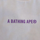 A Bathing Ape T-Shirts Xxl Leopard Rlx Tee