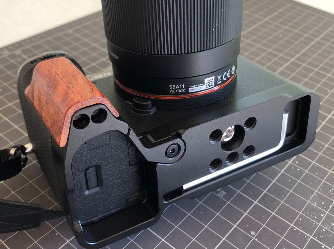 Camera Case 7C2/ 7Cr L