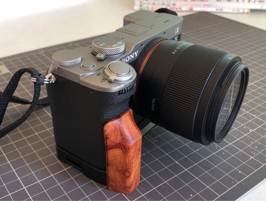 Camera Case 7C2/ 7Cr L