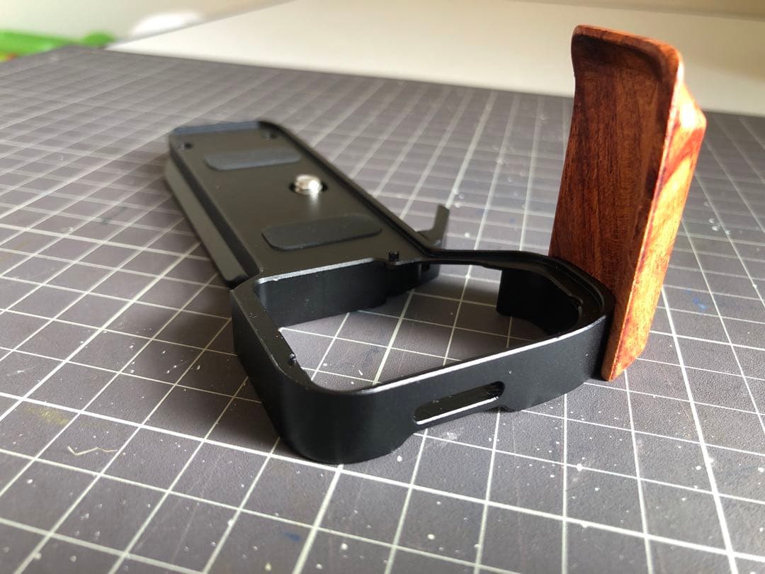 Camera Case 7C2/ 7Cr L