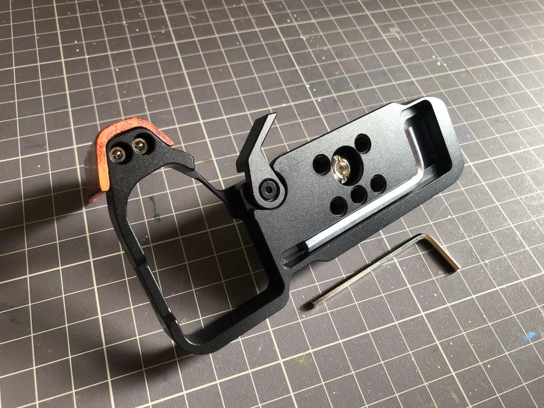 Camera Case 7C2/ 7Cr L