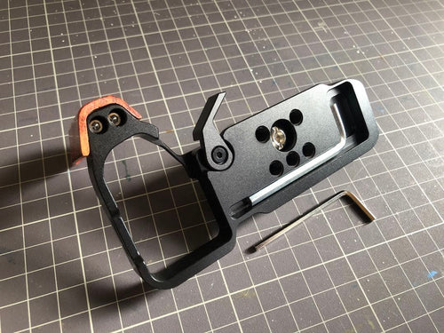 Camera Case 7C2/ 7Cr L