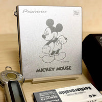 Pioneer Portable Md Players Ok Pmd-Mk1