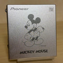 Pioneer Portable Md Players Ok Pmd-Mk1